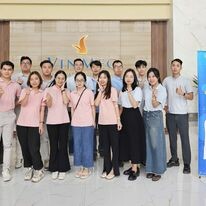 Cổng Tài Năng - Talent Gate 15