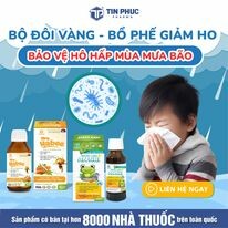 Dược Phẩm Tín Phúc 11