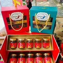 Thế Giới Nông Sản 8