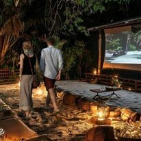 Khu nghỉ dưỡng WoCAL 4