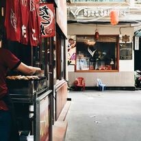 Hotel Indigo Saigo 10