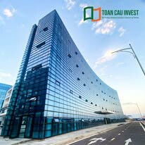 XNK và ĐTXD Toàn Cầu 12