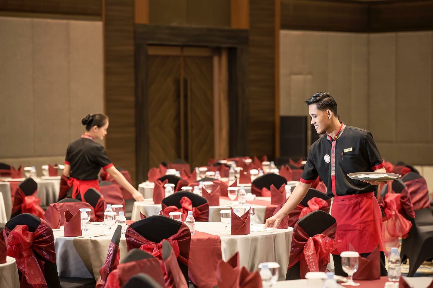 Swiss-Belvillas Solavita Binh Tien 4