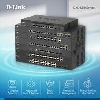 D-Link International Pte Ltd 10