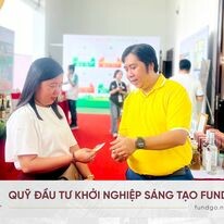 Quản Lý Quỹ Fundgo 11