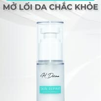 Dược Mỹ Phẩm H-Derma 1
