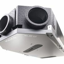 Maico Ventilation Vietnam 11