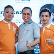 Học Viện Doanh Nhân CEO Việt Nam 14