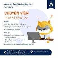 Cổng Tài Năng - Talent Gate 8