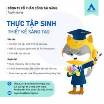 Cổng Tài Năng - Talent Gate 10