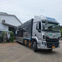 Vận Tải Thành Phát Express 17