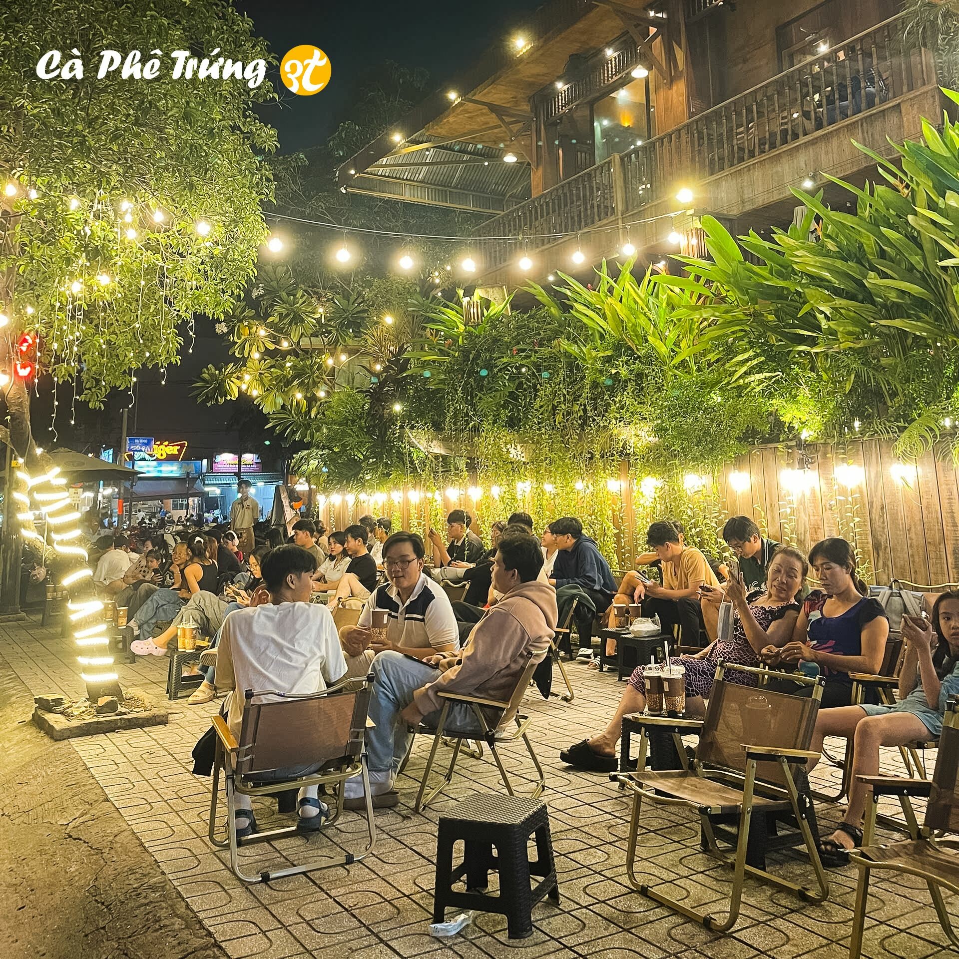 CÀ PHÊ TRỨNG 3T 8