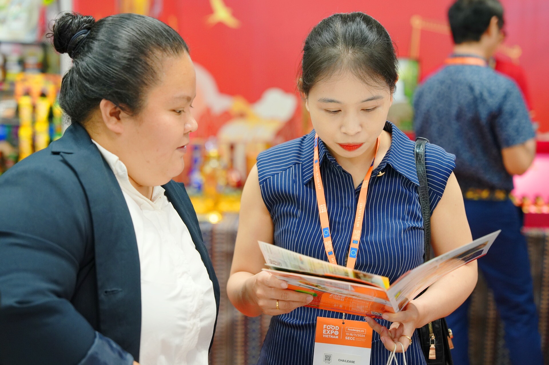 Thực Phẩm Hùng Hậu - HungHau Foods 4