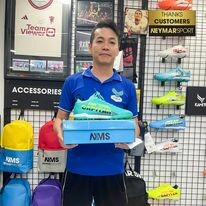 Công Ty TNHH Neymarsport 6