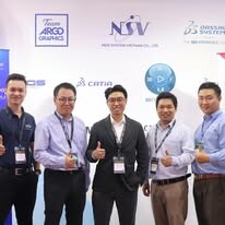 New System Vietnam 5