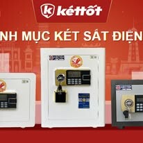 KÉT TỐT 1