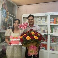 Nhà Thuốc Rubin Pharma 11