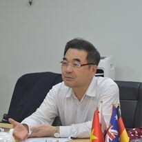 Giáo dục quốc tế VJGROUP 10