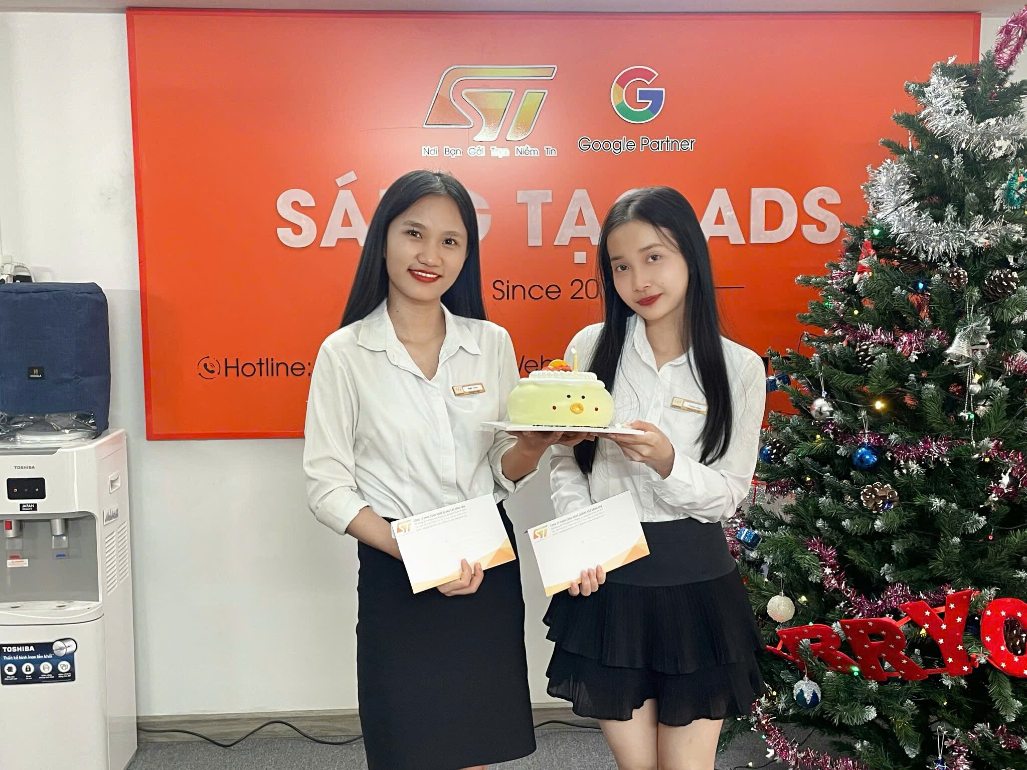 CÔNG NGHỆ QUẢNG CÁO SÁNG TẠO 1