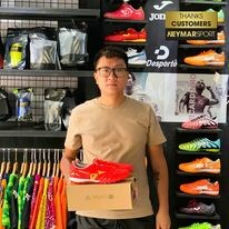 Công Ty TNHH Neymarsport 5