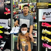 Công Ty TNHH Neymarsport 9