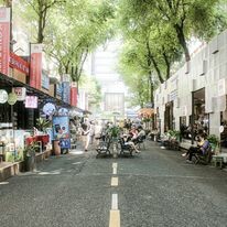 Hotel Indigo Saigo 8