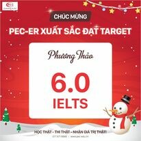Trung tâm Anh ngữ quốc tế PEC 1