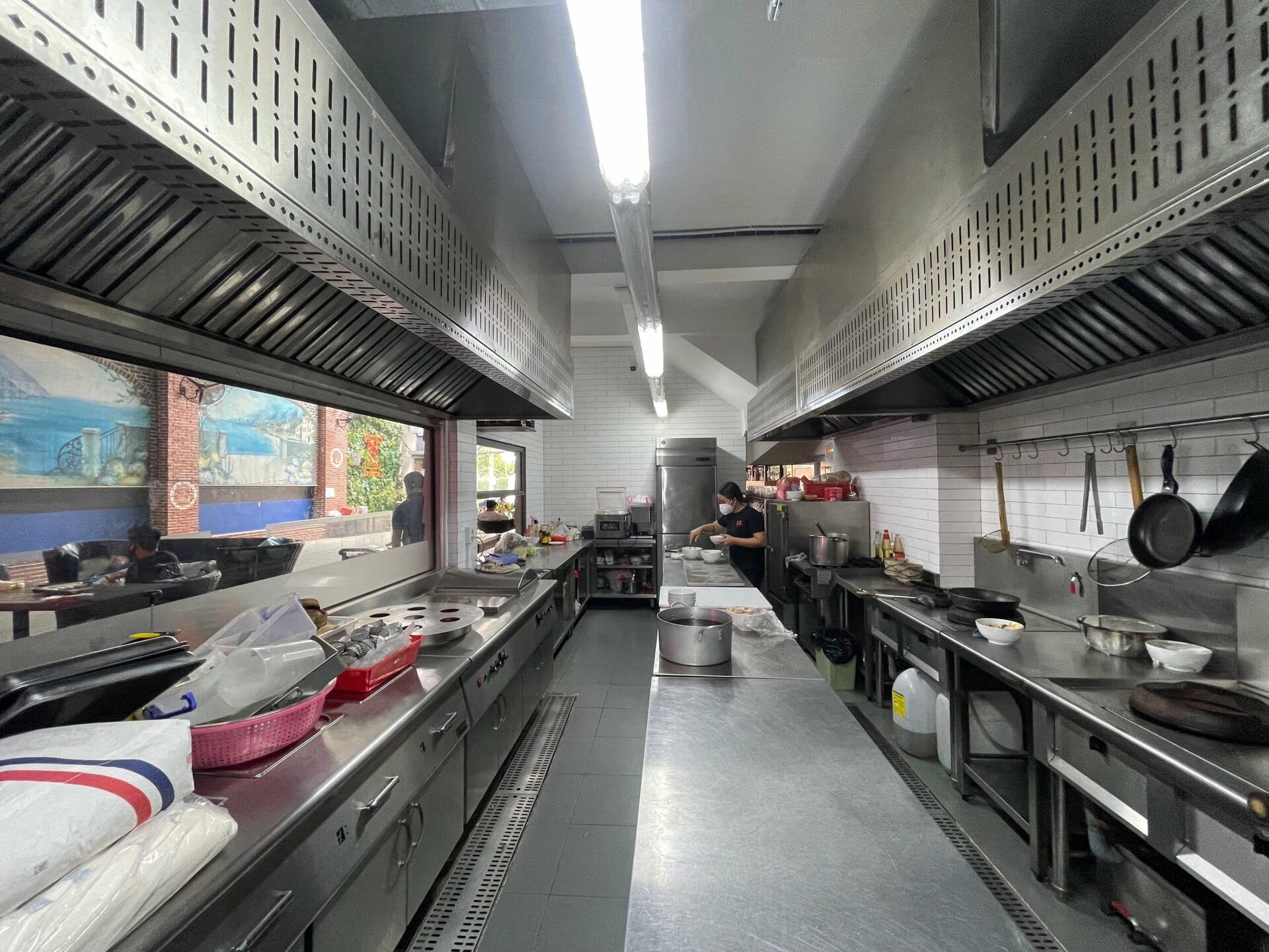 TT Food Việt Nam 8