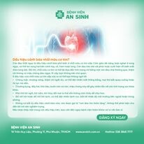 Bệnh Viện Đa Khoa Tư Nhân An Sinh 11