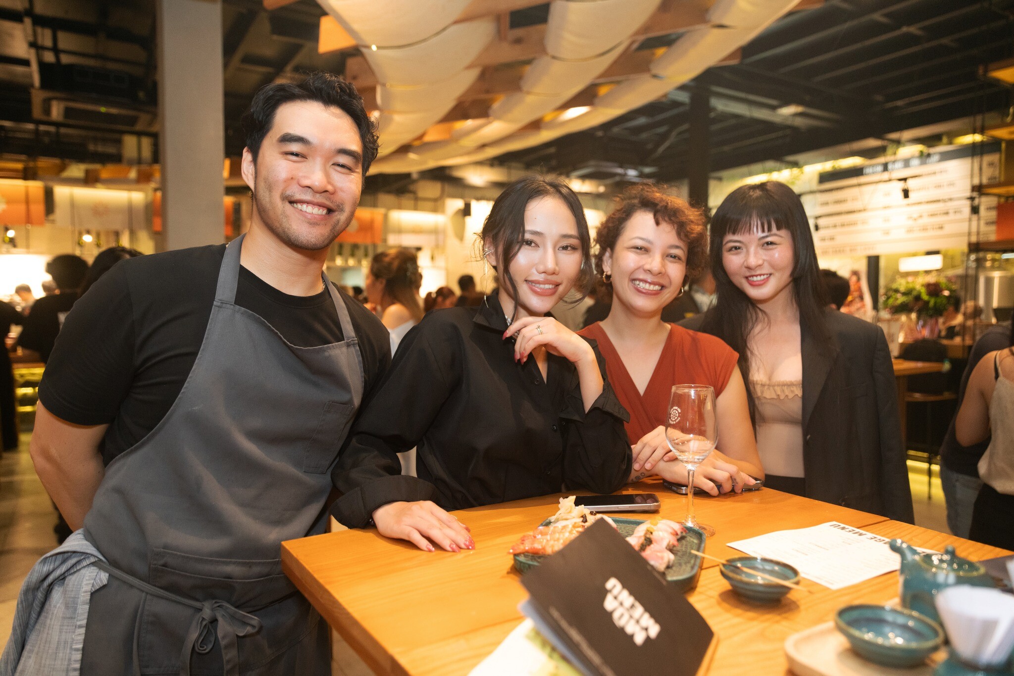 TOZAI DISTRIBUTION - Mùa Craft Sake 7