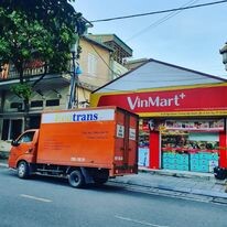 VẬN CHUYỂN ECOTRANS 9