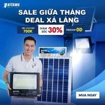 Công ty cổ phần KITAWA 6