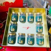 Thế Giới Nông Sản 10