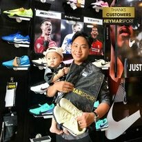 Công Ty TNHH Neymarsport 2