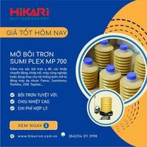 Hikari Việt Nam 11