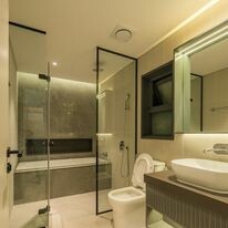 Xây Dựng Nội Thất Uy Tín - Prestige 7