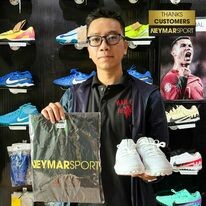 Công Ty TNHH Neymarsport 8