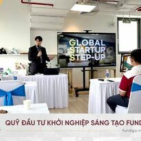 Quản Lý Quỹ Fundgo 2