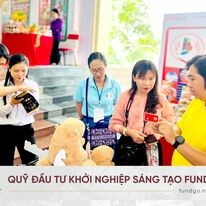 Quản Lý Quỹ Fundgo 10