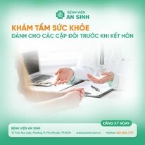 Bệnh Viện Đa Khoa Tư Nhân An Sinh 12