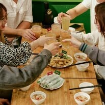 PHỞ CUỐN HƯƠNG MAI 6