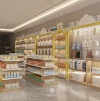 Kiến Trúc Và Nội Thất Home Place 18