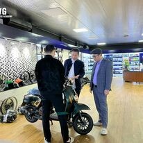 Học Viện Doanh Nhân CEO Việt Nam 9