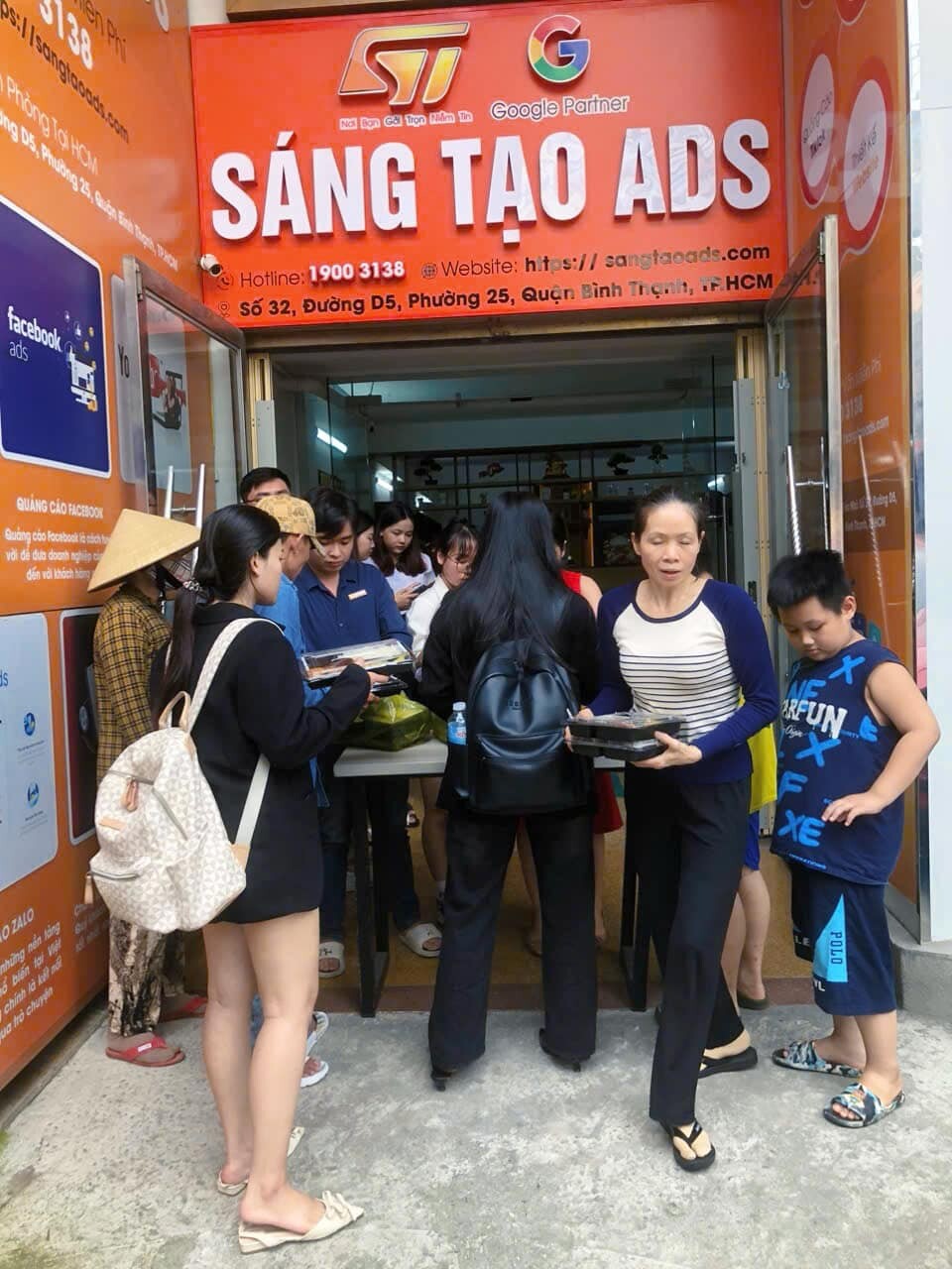 CÔNG NGHỆ QUẢNG CÁO SÁNG TẠO 4