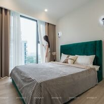 Xây Dựng Nội Thất Uy Tín - Prestige 2