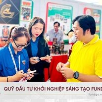 Quản Lý Quỹ Fundgo 5