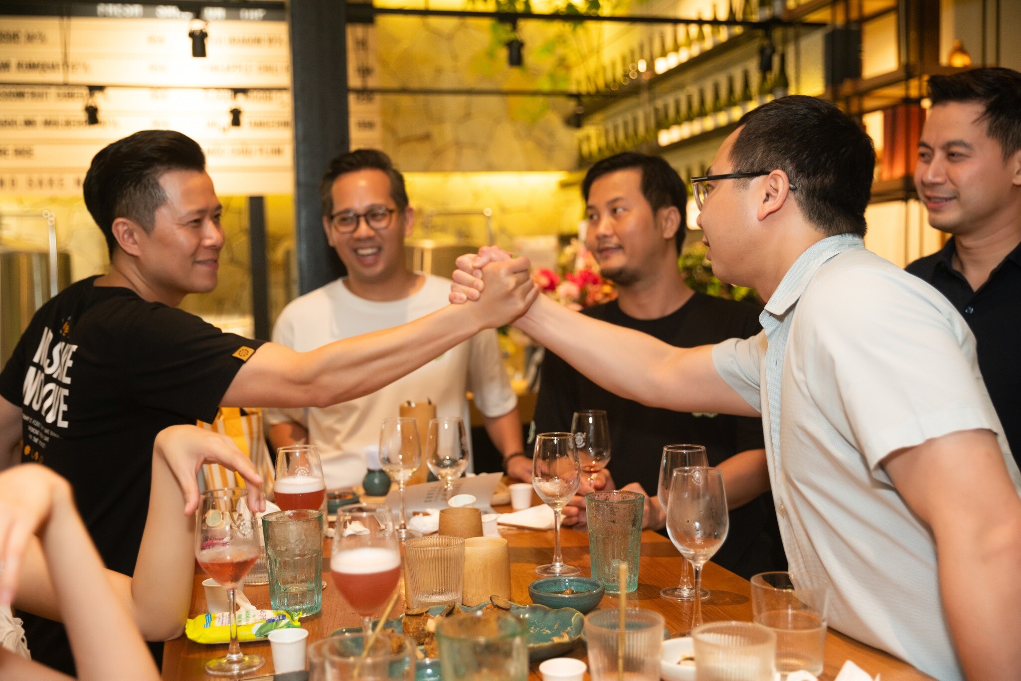 TOZAI DISTRIBUTION - Mùa Craft Sake 5