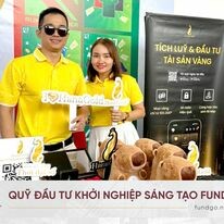 Quản Lý Quỹ Fundgo 7