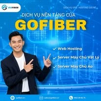Công Nghệ Phần Mềm Gofiber 3