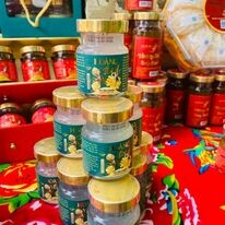 Thế Giới Nông Sản 7